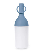 Sompex ELO Rechargeable Lamp Outdoor Light Blue