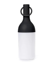 Sompex ELO Rechargeable Lamp Outdoor Light Black