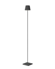 Sompex Troll 2.0 Rechargeable Outdoor Floor Lamp Anthracite