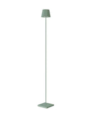 Sompex Troll 2.0 Rechargeable Outdoor Floor Lamp Green