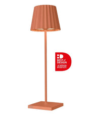 Sompex Troll 2.0 Rechargeable Outdoor Lamp Orange