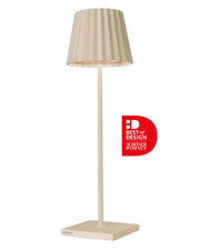 Sompex Troll 2.0 Rechargeable Outdoor Lamp Sand