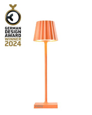 Sompex Troll Nano Rechargeable Outdoor Lamp Orange