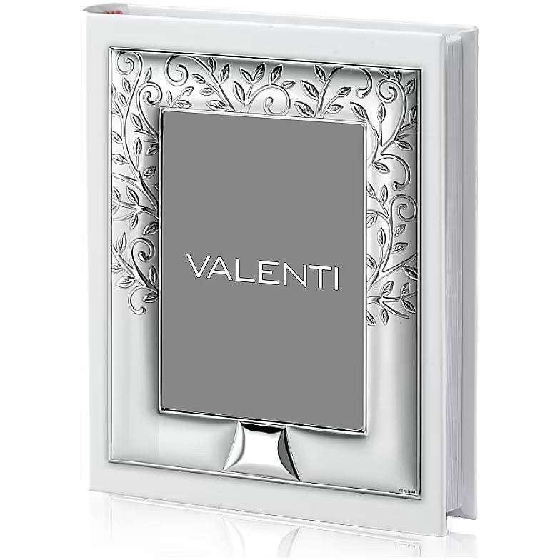 immagine-1-valenti-album-portafoto-con-inserti-in-argento-e-albero-della-vita-25x30-cm