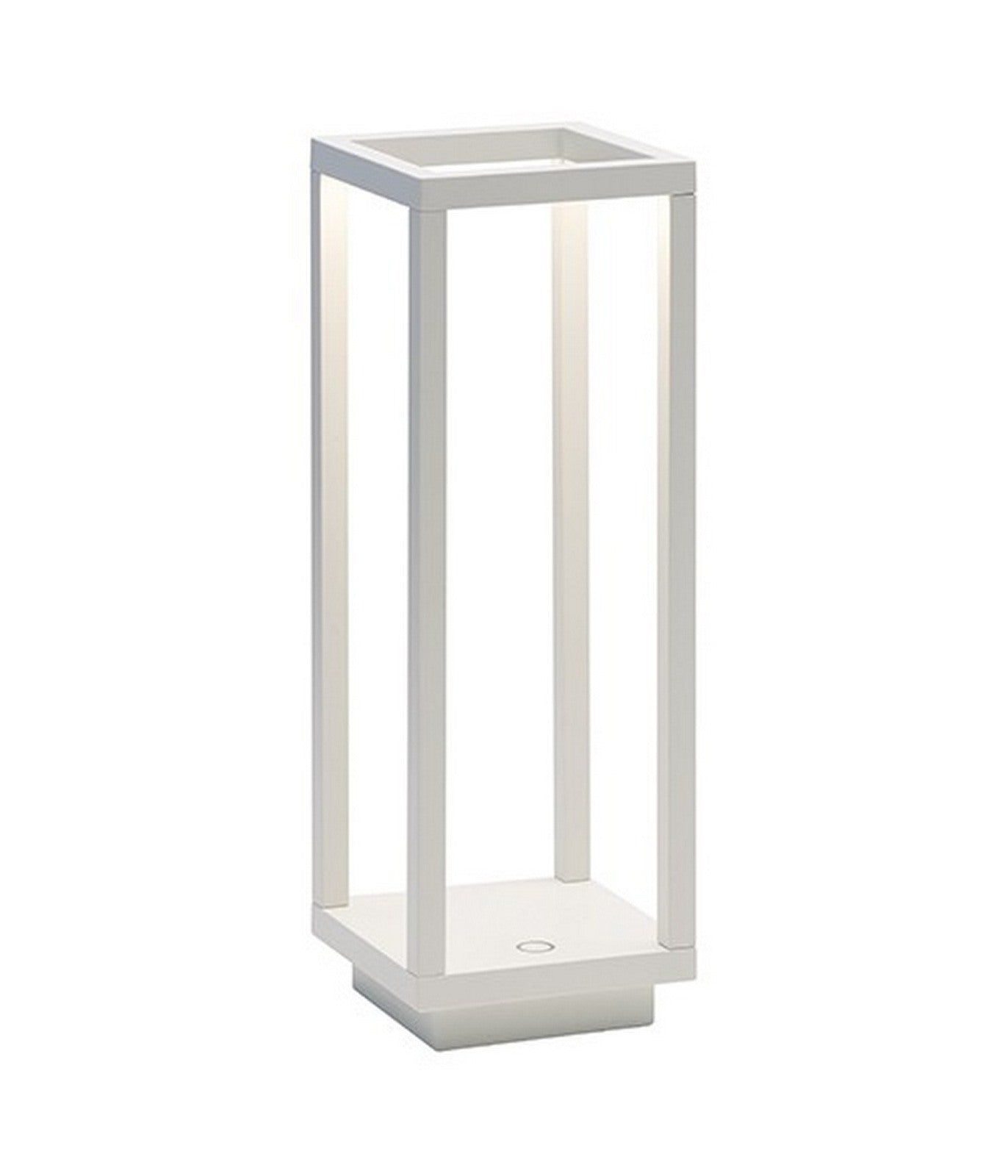 immagine-1-zafferano-home-pro-bianco-opaco-lampada-da-tavolo-in-alluminio-h294cm-ean-8052536911505