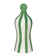 Lido Bottle Lines D 110 Mm H 264 Mm Sage 