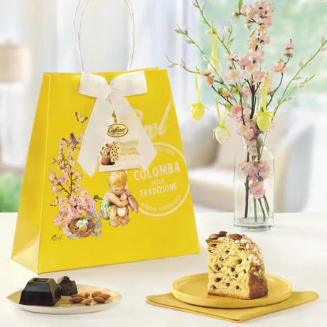 Caffarel Assorted Colombe in Bag 1Pz