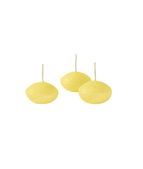 immagine-2-cereria-di-giorgio-cereria-di-giorgio-candele-galleggianti-45-cm-h-27-cm-20-pz-giallo-ean-8006545108081