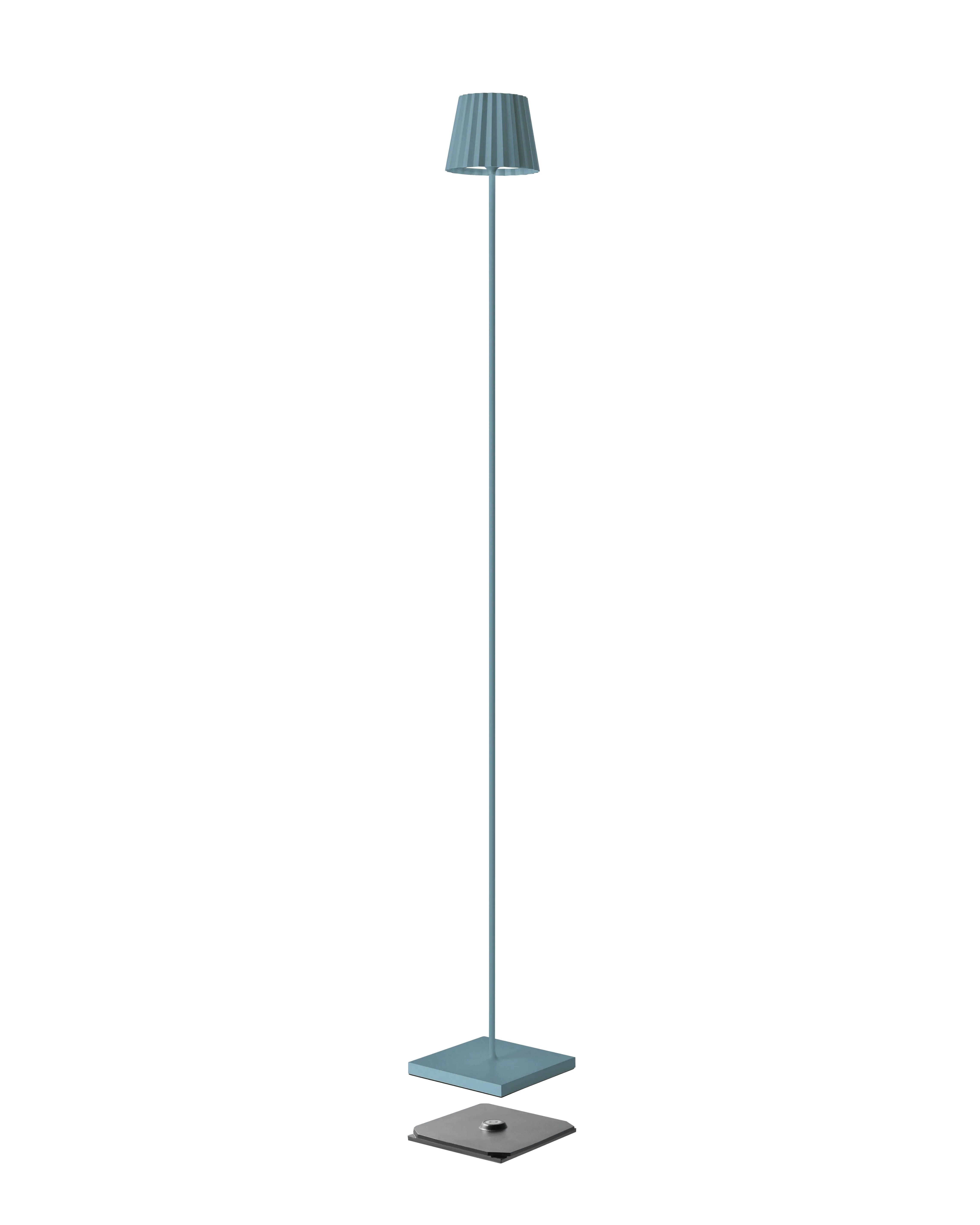 immagine-2-sompex-troll-2-0-lampada-da-terra-ricaricabile-per-esterni-blu-ean-4029599107019