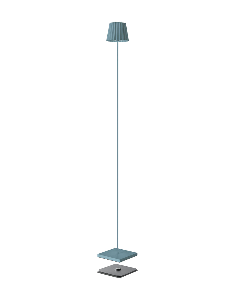 immagine-2-sompex-troll-2-0-lampada-da-terra-ricaricabile-per-esterni-blu-ean-4029599107019