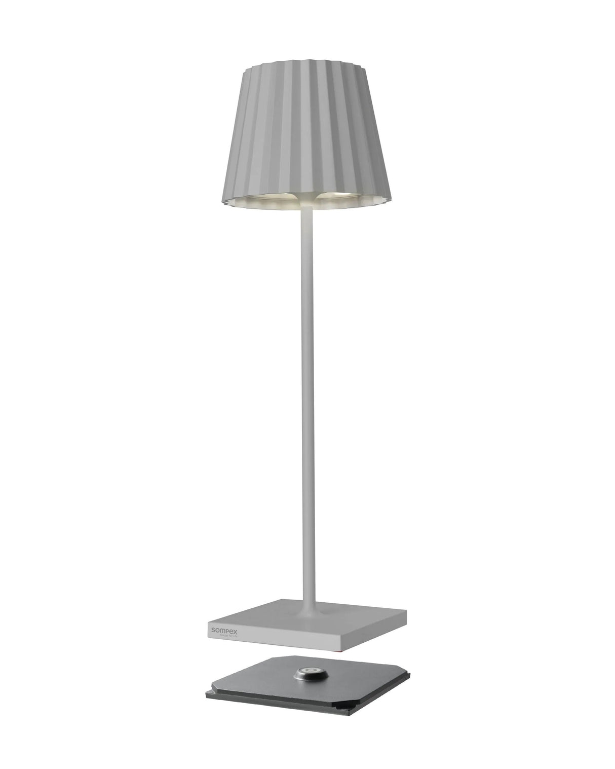 immagine-2-sompex-troll-2-0-lampada-ricaricabile-per-esterni-grigio-ean-4029599111900