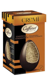 Caffarel Eggs Cremì Assorted 1Pz
