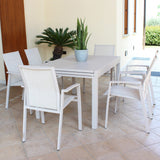 immagine-4-cosma-outdoor-living-poltrona-maili-impilabile-tortora