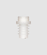 Poldina Stopper Lamp H 111 mm D 111 mm Sand 